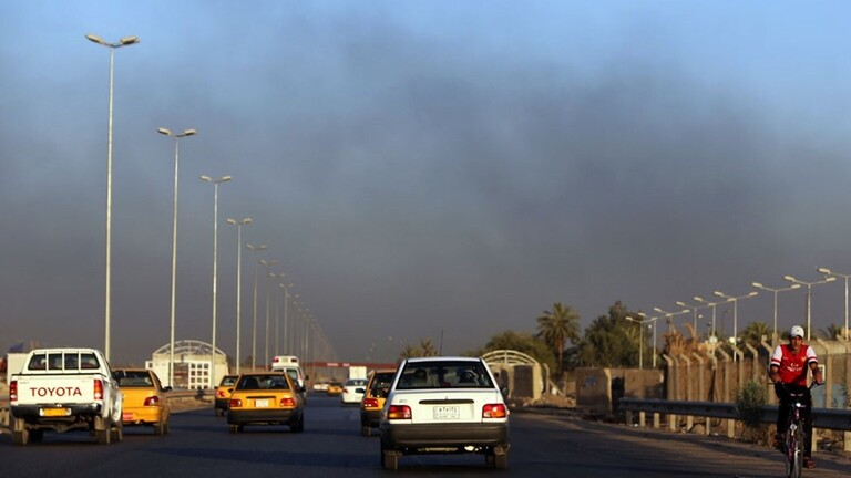 قتلى وجرحى بسبب مباراة كرة قدم