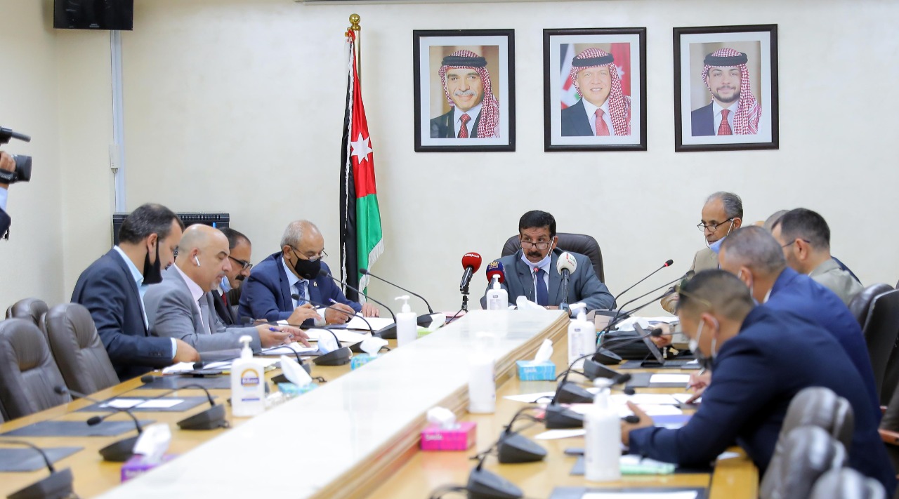 «قانونية النواب» تدرس إلغاء إنشاء سجل