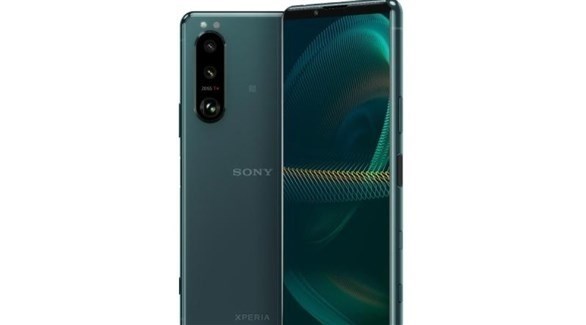 سوني تقدم عدسة تقريب متغيرة لهواتف