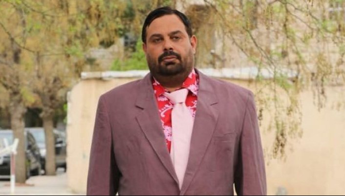 عماد فراجين: أنا عارف خطوطي الحمراء