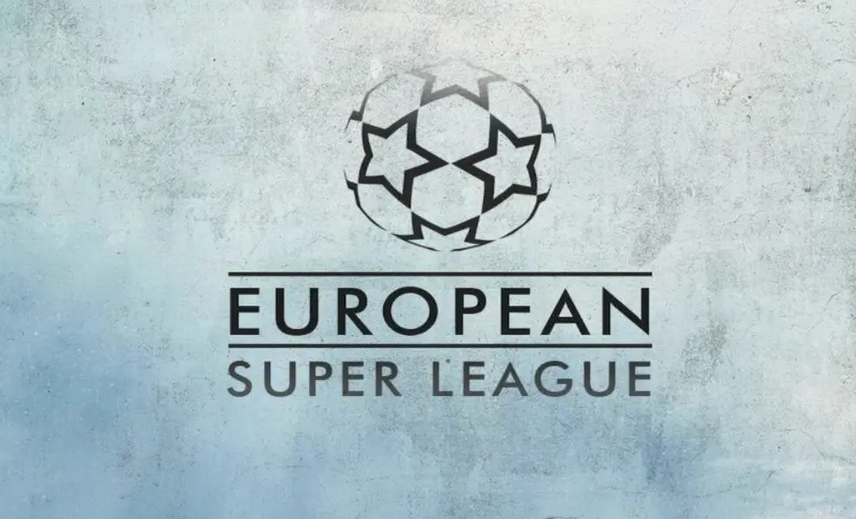 الكشف عن ممول دوري السوبر الأوروبي