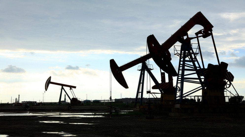 أسعار النفط ترتفع عالميا