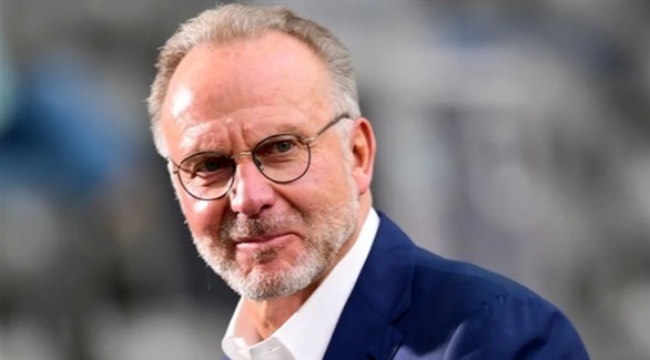 رومينيغه الوسيط بين يويفاوالأندية المؤيدة لدوري