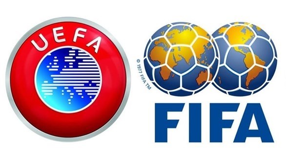 محكمة إسبانية تطالب يويفا وفيفابعدم عرقلة