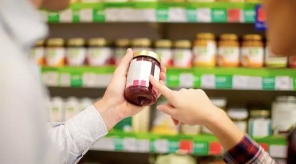 تجنب شراء الأطعمة التي تحمل هذه