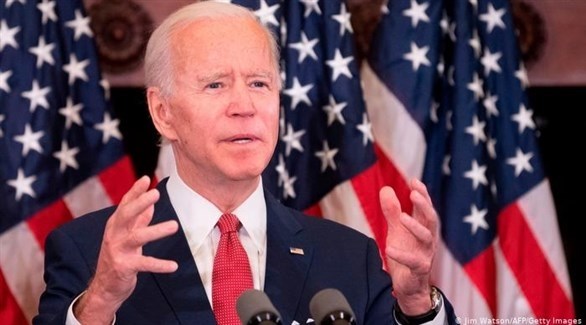 إدارة بايدن تسعى لتحسين الأمن الإلكتروني