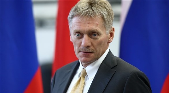 موسكو تدعو لإنهاء الهوس الجماعي ضدها