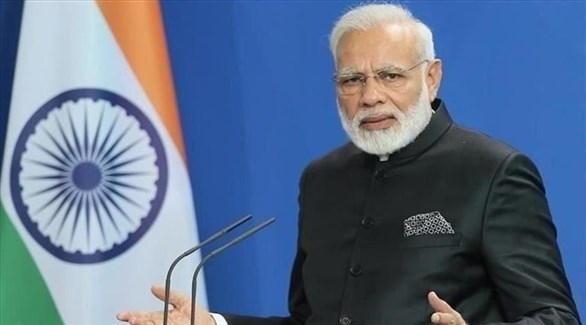 مودي يدعو لتجنب الإغلاق في الهند