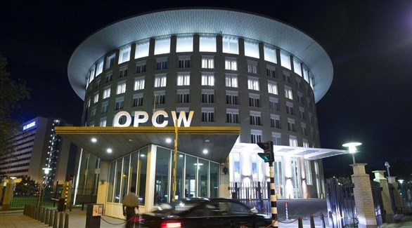 تجديد انتخاب السعودية لعضوية منظمة حظر