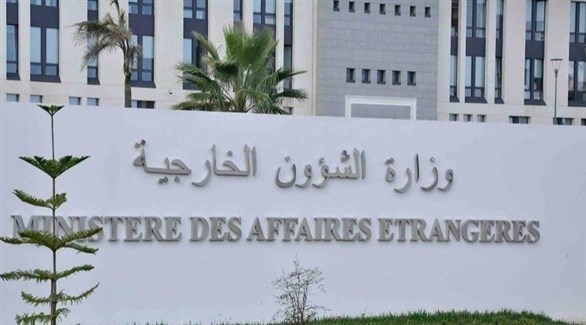 الجزائر ترفض أي تغييرات دستورية في