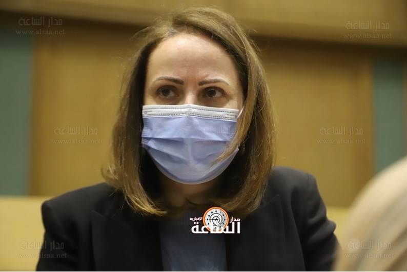 مها علي: فرص لتحقيق التكامل الاقتصادي