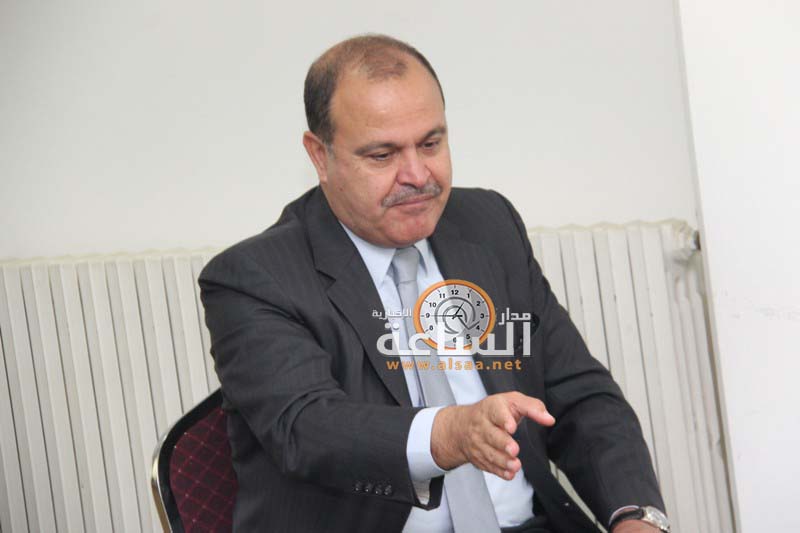 حسين هزاع المجالي يكتب: (الطريق السريع