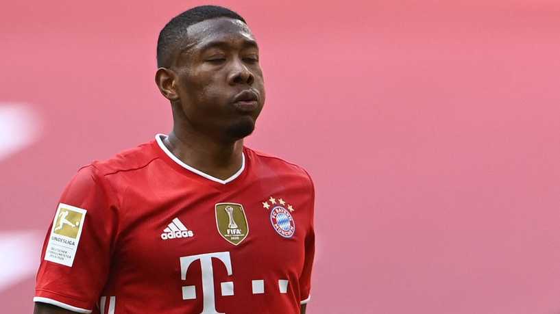 ريال مدريد يستعد للتوقيع مع بديل