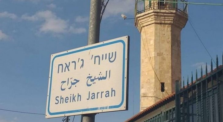 الخارجية الفلسطينية: الأردن يبذل جهودا جبارة