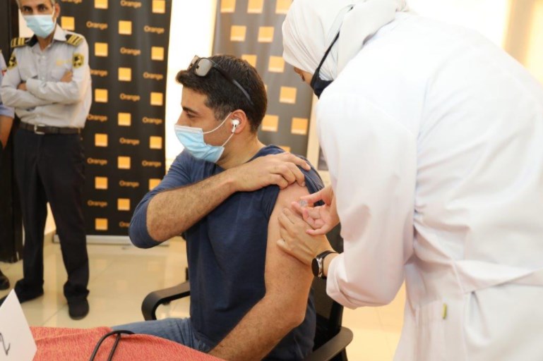أورنج الأردن تسهّل حصول موظفيها على
