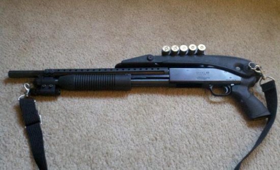 اربد: اصابة 3 اشخاص باطلاق نار