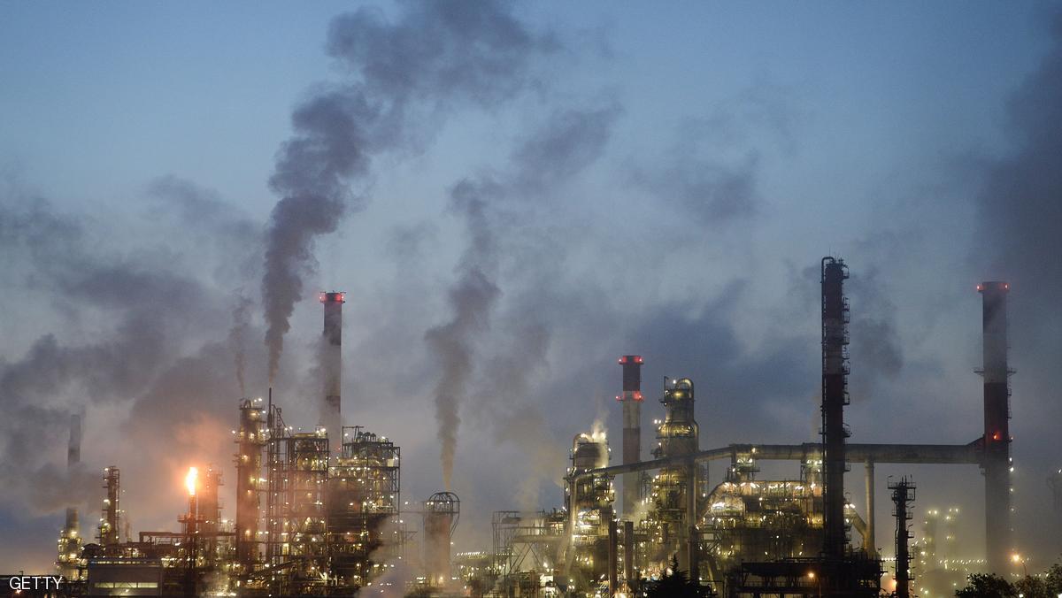 أسعار النفط تتراجع