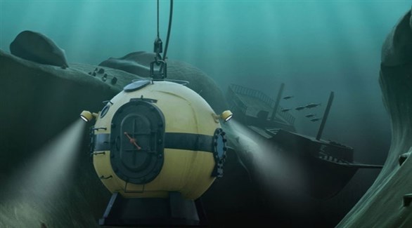 نشر روبوتات في مختلف محيطات العالم