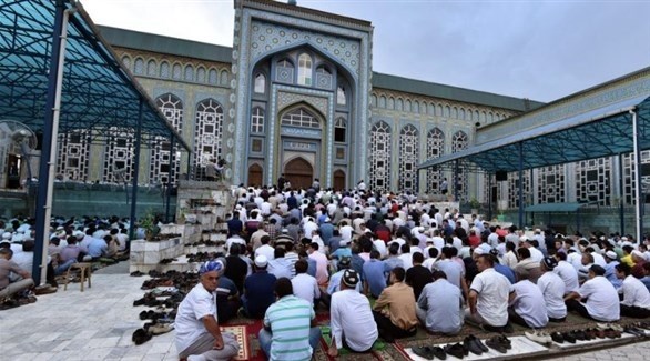 تقاليد غريبة في شهر رمضان من