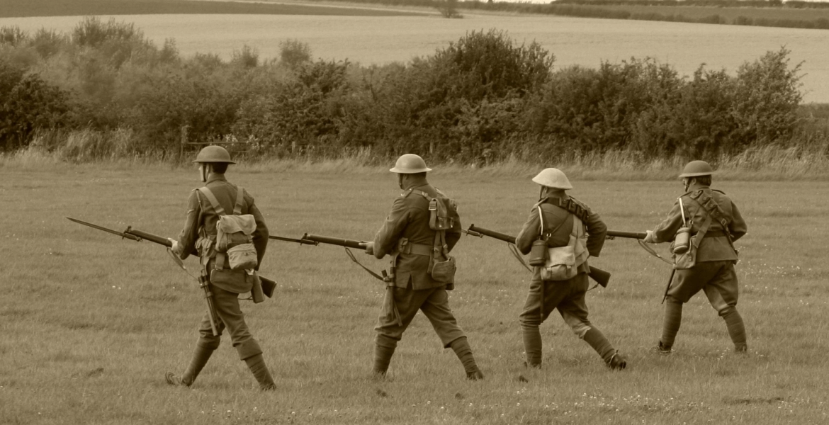 أحداث شهدتها دولتان عربيتان ساهمت في