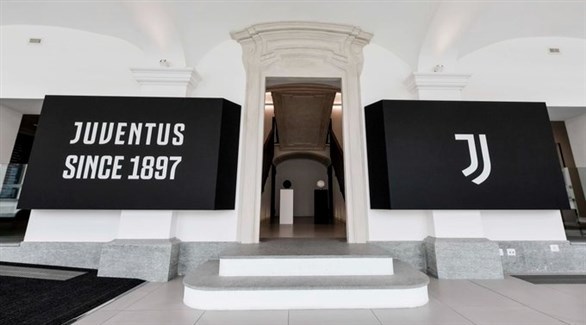 أسهم يوفنتوس تتراجع 14% مع انهيار