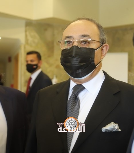 دودين حول قضية الفتنة: التصريحات الرسمية