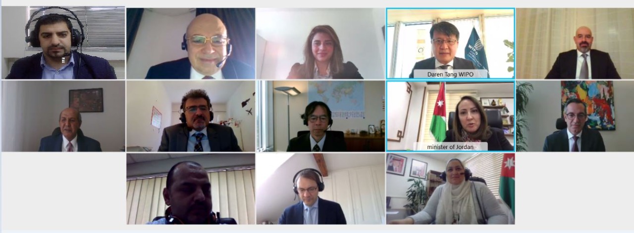 الأردن ضمن 90 دولة في تطبيق