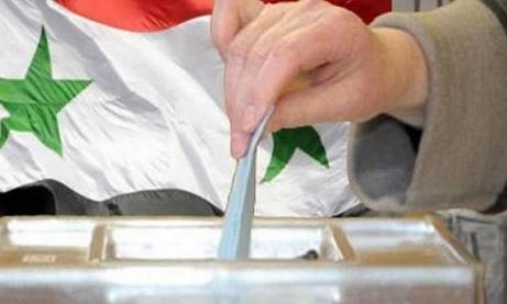 امرأة ثانية تتقدم بطلب الترشح لمنصب