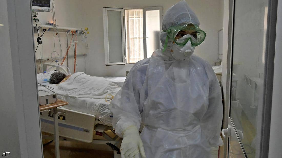 تحذير في تونس.. المنظومة الصحية على