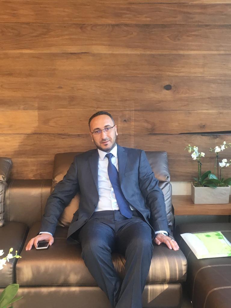 القاضي أبو رمان يكتب: على طريق