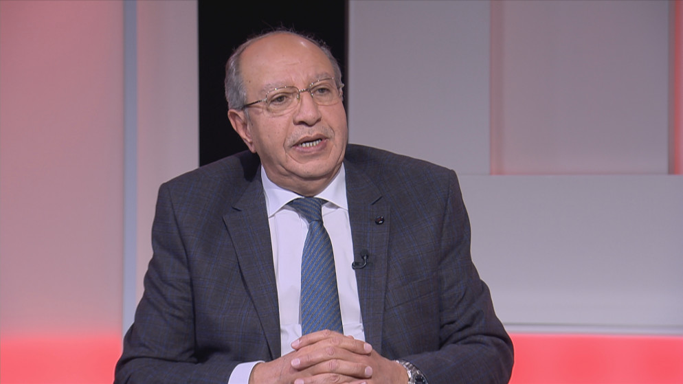 العموش: الإفراج هو إخلاء سبيل من