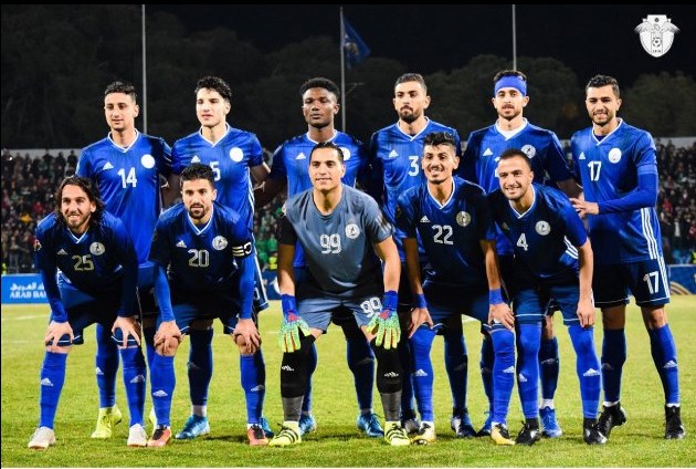 تعيين اللحام مدربا لفريق الرمثا