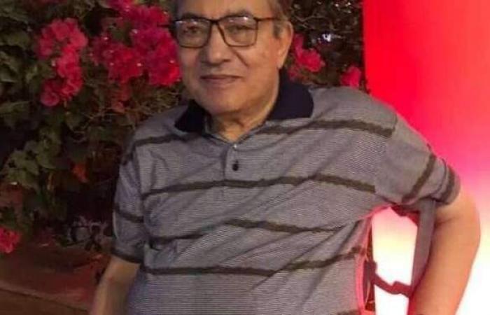 وفاة شقيق الرئيس المصري الأسبق حسني