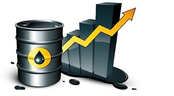 الامال في التعافي ترفع أسعار النفط