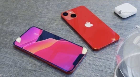 تسريب يكشف عن شكل نموذج أولي