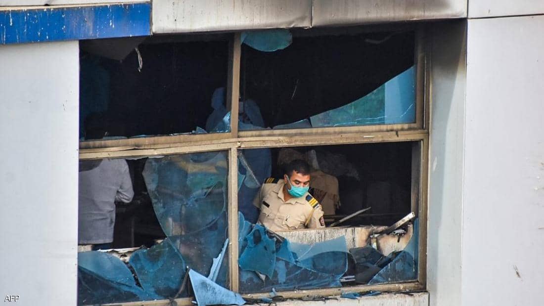 جحيم كورونا.. الهنود يهرعون لوسائل التواصل