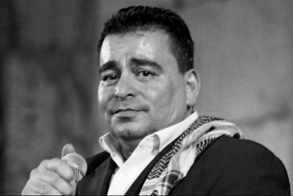 وزير الثقافة ينعى الفنان متعب السقار