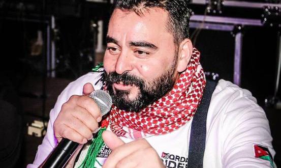 الزيود يكتب: متعب الصقار.. يرحل