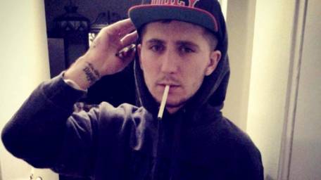 قبض عليه في الأردن.. أميركي يواجه