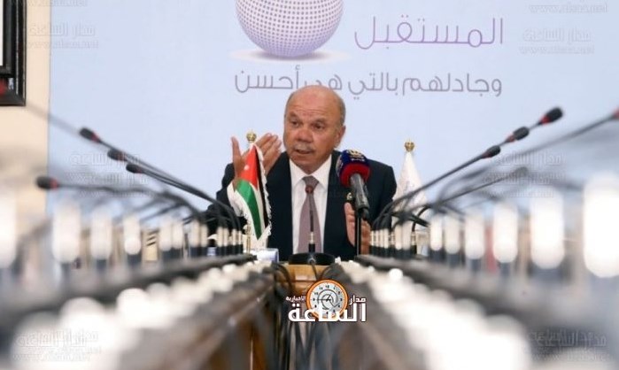 الفايز: الممارسات الاسرائيلية الهمجية لن تنال