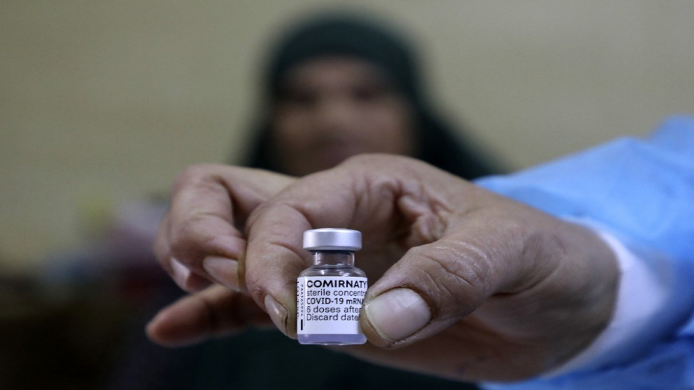 13 وفاة و1139 إصابة جديدة بفيروس