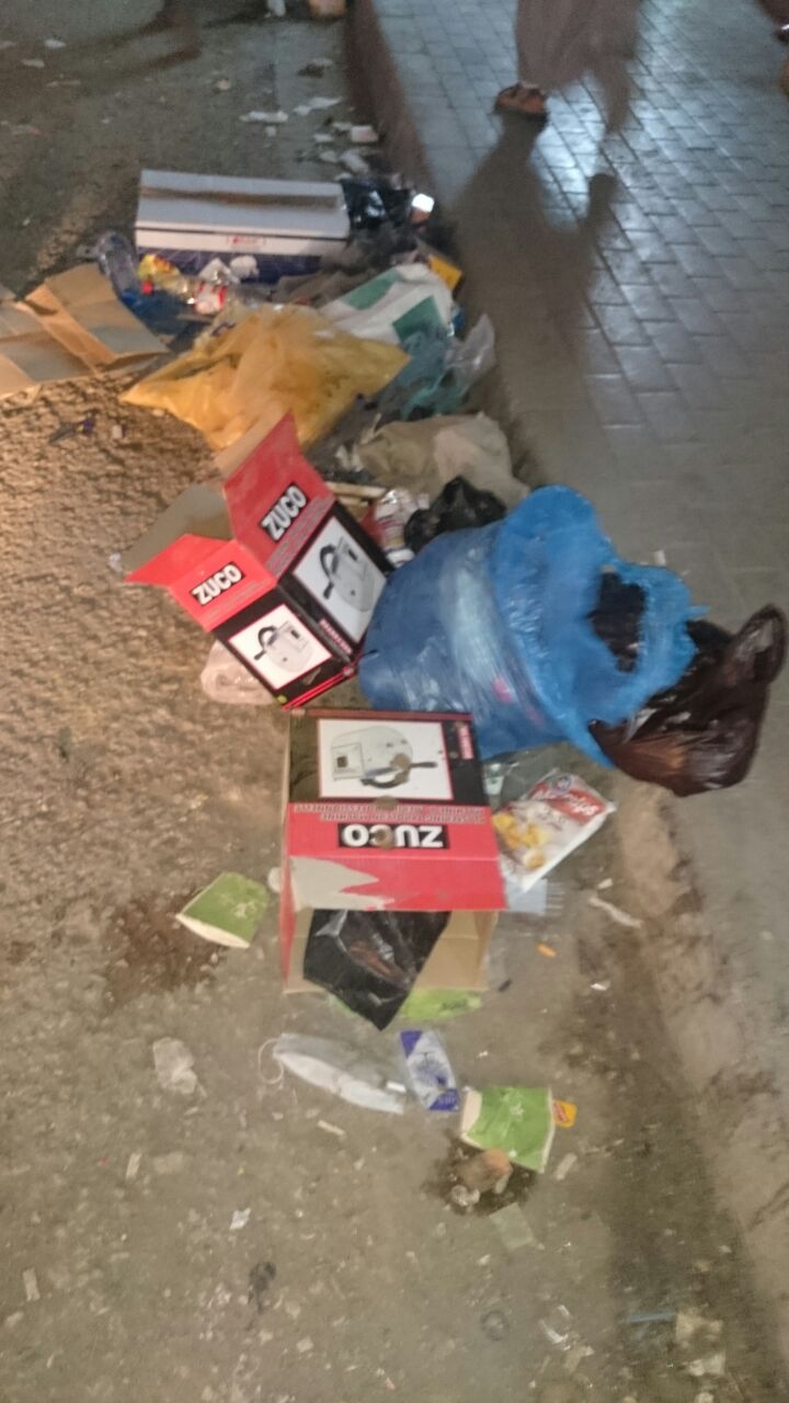 أهالي مادبا منشغلون بـ اللامركزية والشوارع