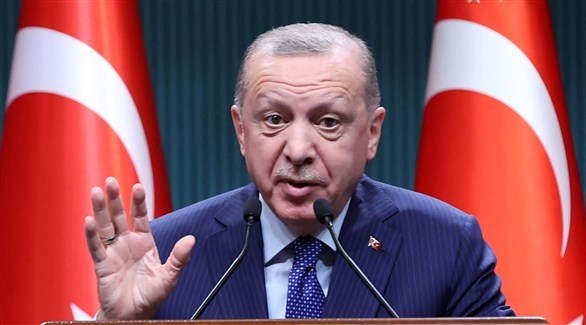 أردوغان يرد: لا احد مستفيد وامريكا