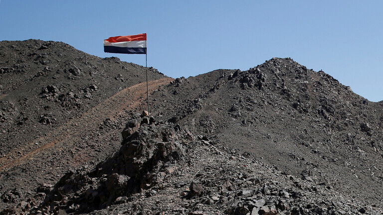 تقرير يكشف عن الاستعداد لاستخراج كمية