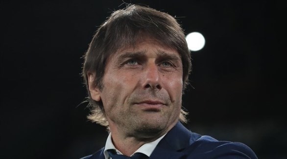 كونتي: لقب الدوري الإيطالي بين يدي