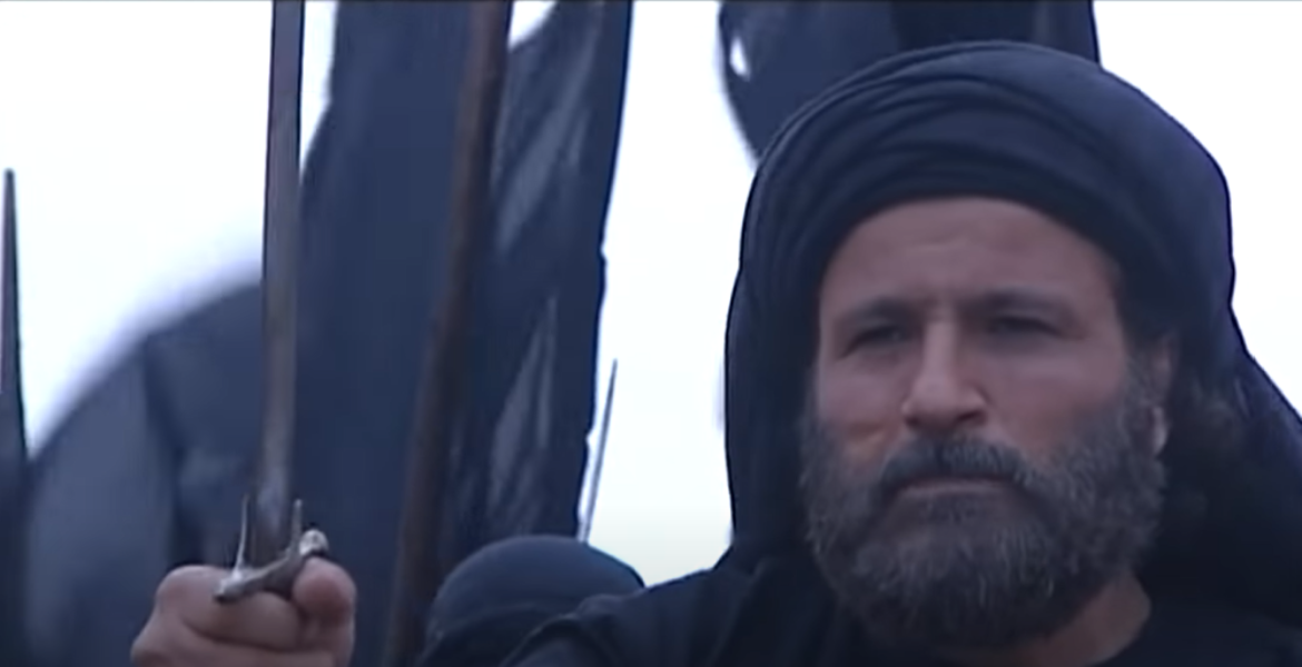 آخر معارك الأمويين.. معركة الزاب التي