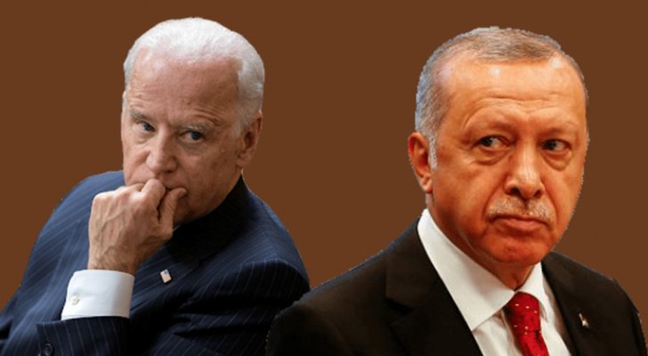 بايدن يعترف بالإبادة الأرمنية وأنقرة تستدعي