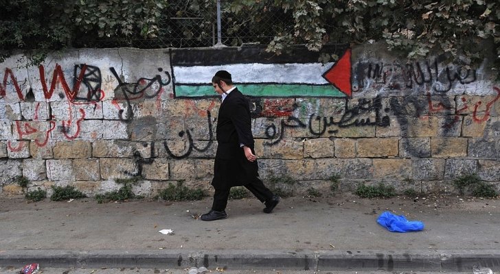 عائلات الشيخ جراح بالقدس تطالب الجنائية