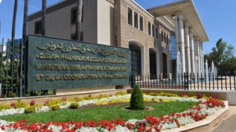 المغرب: استقبال زعيم الانفصاليين يتنافى مع