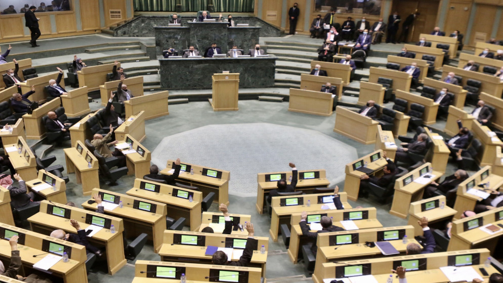 جلسة رقابية لمجلس النواب الاثنين